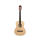 MusicMate Gitara klasyczna MM-G18 ClassicNatural - 1588160 - zdjęcie 4